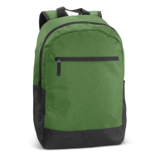 Portsea Backpacks green